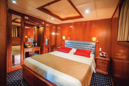 Historische Griekenland Cruise