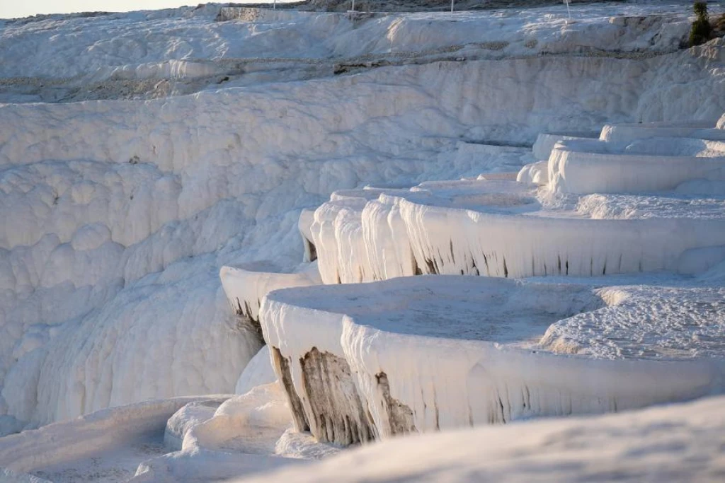 Özel Türkiye Klasik Turu: Lüks 7 Günlük Küçük Grup Yolculuğu