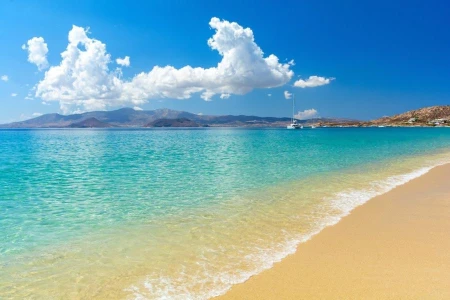 'Melompat Pulau di Greece: Pengalaman Pelayaran Gulet Terbaik'