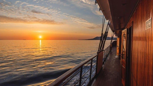 MS Galileo:  Boutique Small Ship Cruise Experience