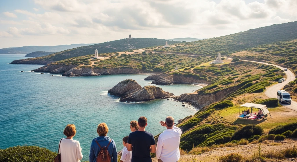 Full-Day Gallipoli Battlefield Tour from Istanbul with Lunch & Transfers
