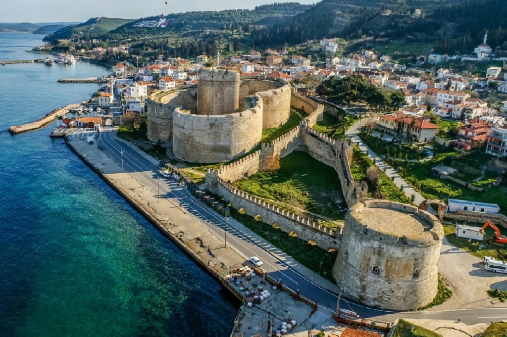 Full-Day Gallipoli Battlefield Tour from Istanbul with Lunch & Transfers