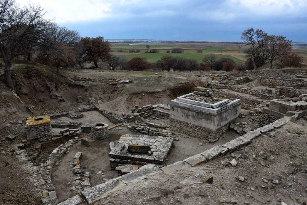 Best of Troy All-Inclusive Day Tour from Istanbul
