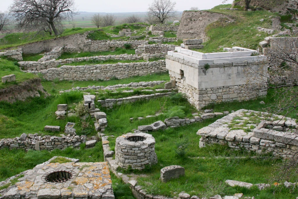 Best of Troy All-Inclusive Day Tour from Istanbul