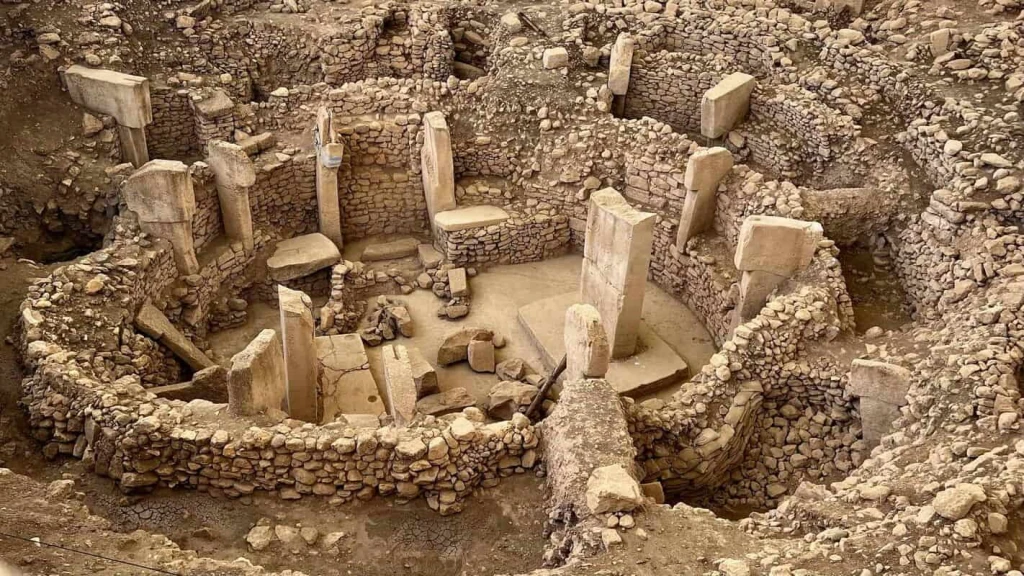 "13-dniowa magiczna wycieczka po Turcji: Istanbul, Kapadocja i Göbekli Tepe"