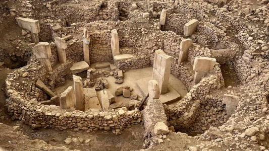 Turul Magic Explorer în Turcia pe 13 zile: Istanbul, Cappadocia și Göbekli Tepe