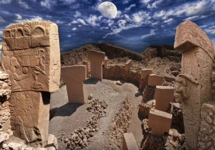 Turul Magic Explorer în Turcia pe 13 zile: Istanbul, Cappadocia și Göbekli Tepe