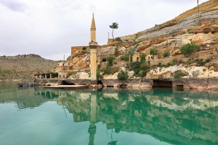 Turul Magic Explorer în Turcia pe 13 zile: Istanbul, Cappadocia și Göbekli Tepe