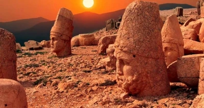 UÇAKLI GAP & DİYARBAKIR TURU   RAMAZAN BAYRAMI ÖZEL