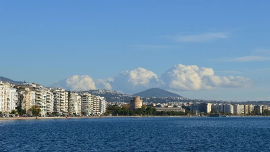 Otobüslü Yunanistan Turu 4 Gece 6 Gün