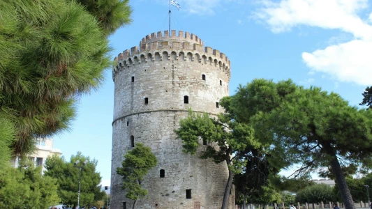 Otobüslü Yunanistan Turu 4 Gece 6 Gün