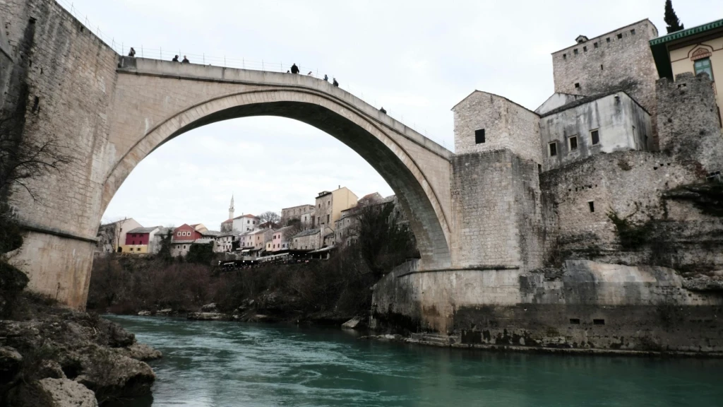 Otobüs ile Büyük İtalya Yunanistan Balkanlar Turu 7 Gece 8 Gün  Kurban Bayramına Özel