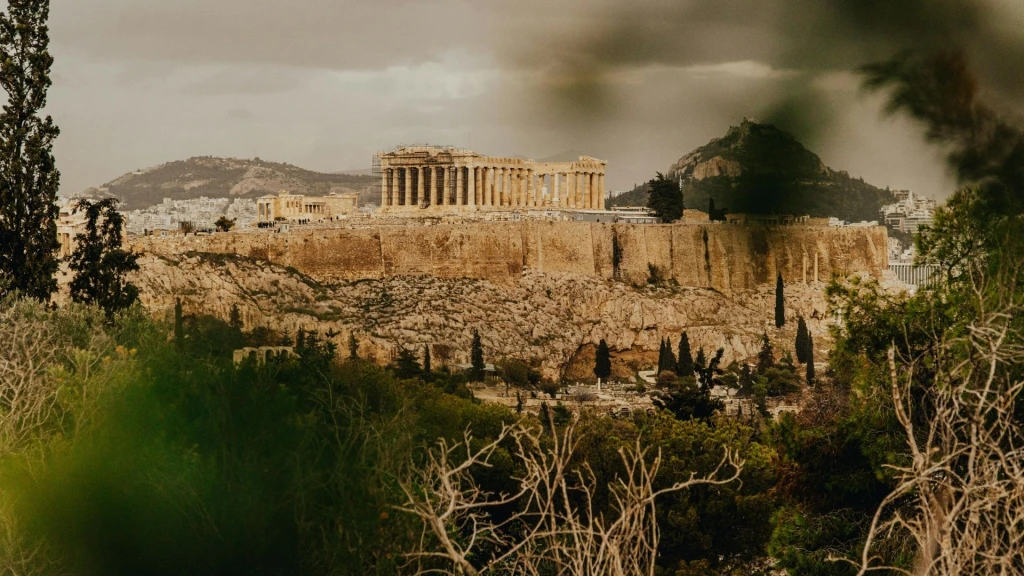 MSC ORCHESTRA İLE "İZMİR VE İSTANBUL VARIŞLI"  AMALFİ SAHİLLERİ & ALBEROBELLO & YUNANİSTAN  - 28 EKİM 2026