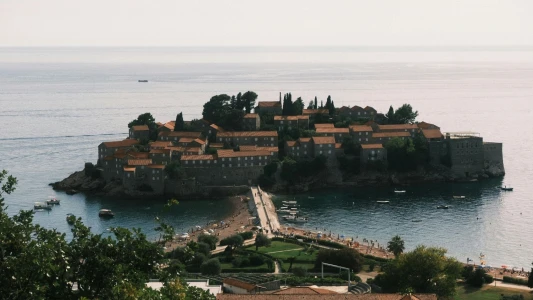 Otobüs İle Büyük İtalya & Yunanistan & Balkanlar Turu 8 Gün 