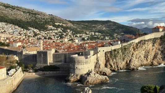 Otobüs İle Büyük İtalya & Yunanistan & Balkanlar Turu 8 Gün 