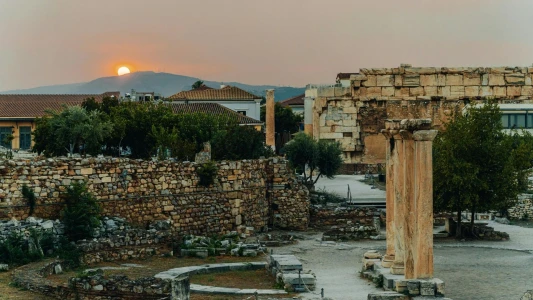 Otobüs İle Büyük İtalya & Yunanistan & Balkanlar Turu 8 Gün 