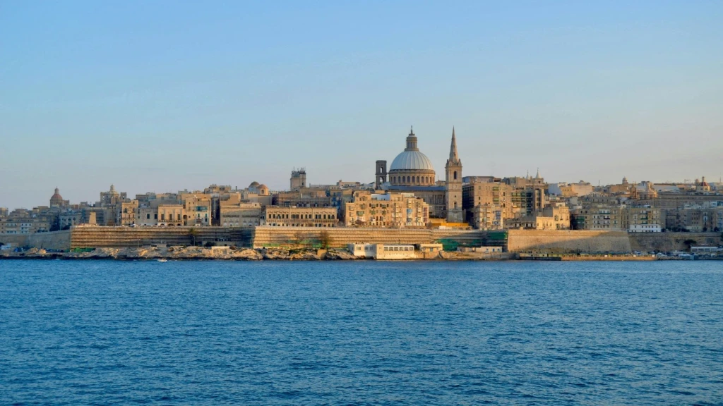 Costa Fortuna İle İstanbul Bitişli İtalya & Malta & Yunanistan 9 Gece THY - 2 Mayıs 2026