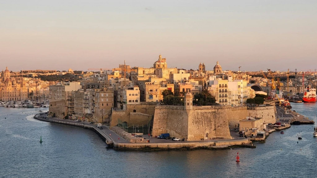 Costa Fortuna İle İstanbul Bitişli İtalya & Malta & Yunanistan 9 Gece THY - 2 Mayıs 2026