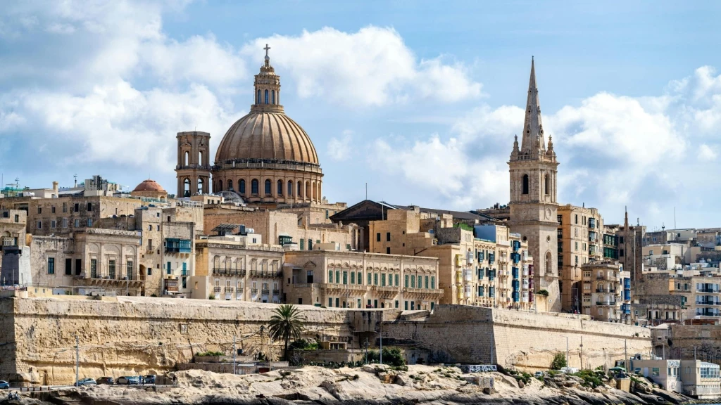Costa Fortuna İle İstanbul Bitişli İtalya & Malta & Yunanistan 9 Gece THY - 2 Mayıs 2026