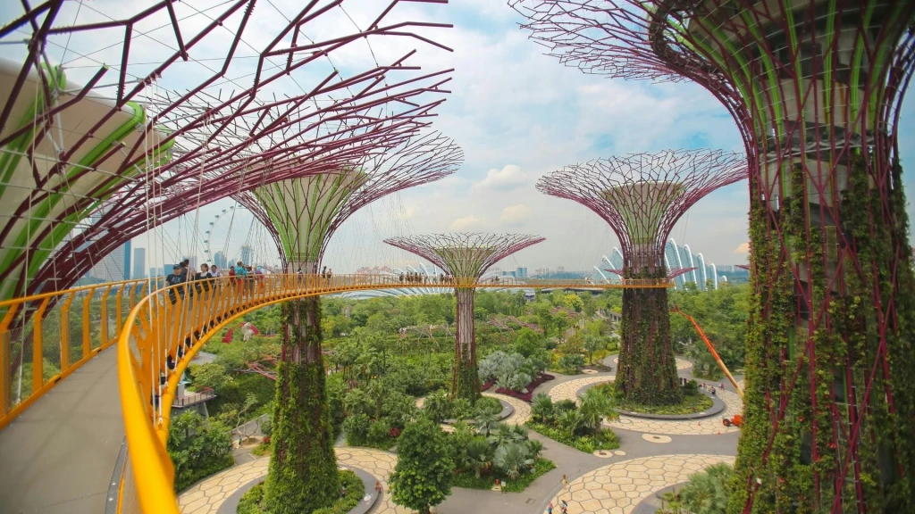 SİNGAPUR & BALİ 2026 SQ (DPS-DPS) BALİ (5)