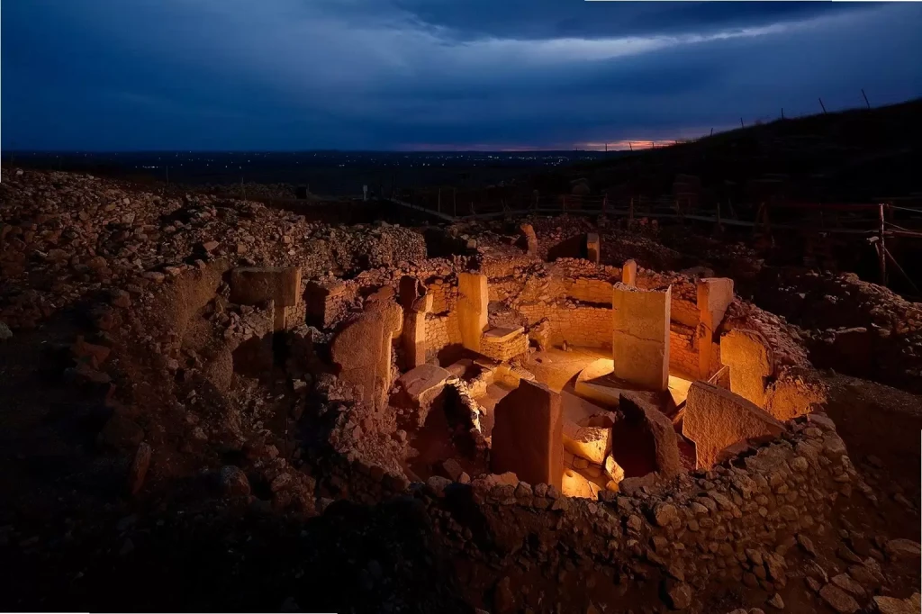 Tur 2 Hari Cappadocia ke Nemrut & Gobeklitepe
