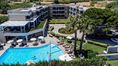 Elysion Hotel