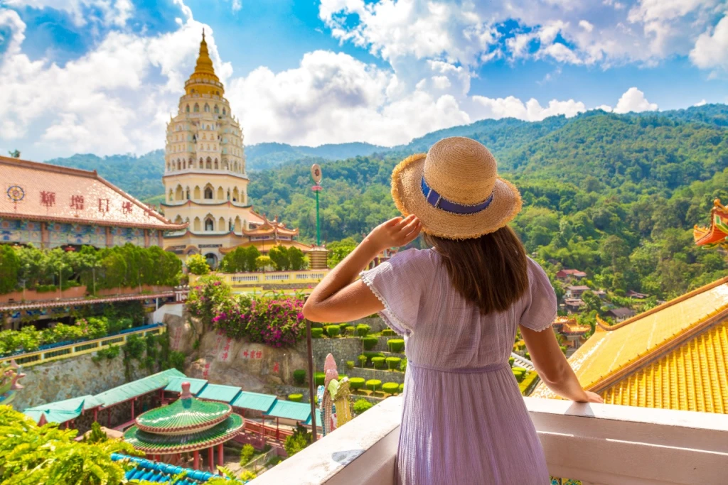 SİNGAPUR & BALİ & KUALA LUMPUR TURU Türk Hava Yolları ile 6 gece VİZESİZ