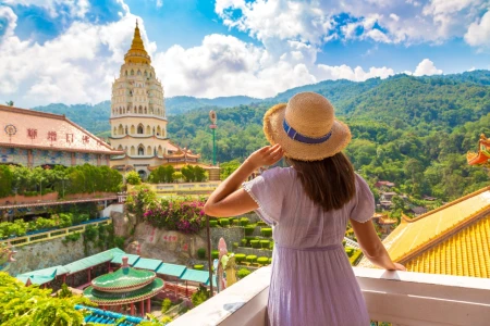 BALİ VE PHUKET ILE  FENOMEN UZAK DOĞU TURU Singapore Airlines ile 9 gece SIN-SIN