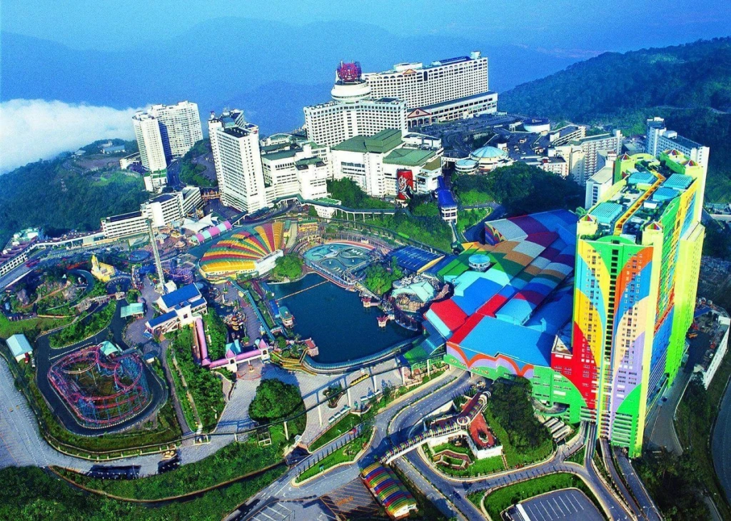 BALİ VE PHUKET ILE  FENOMEN UZAK DOĞU TURU Singapore Airlines ile 9 gece SIN-SIN