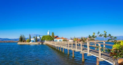 Selanik Drama Serez Kavala Dedeağaç Turu (Porto Lagos Dahil)