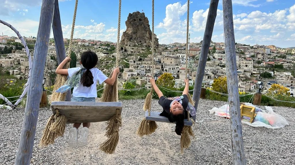 5-Day Istanbul, Cappadocia, Ephesus and Pamukkale Tour