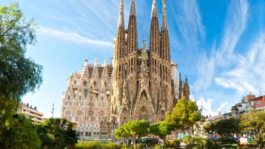 Gaudi'nin Şehri Barcelona & Modernizm Rüyası