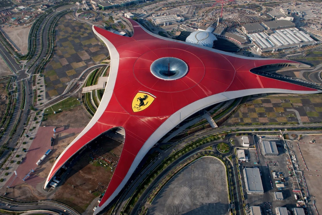 Pack de Combinaison Dubai