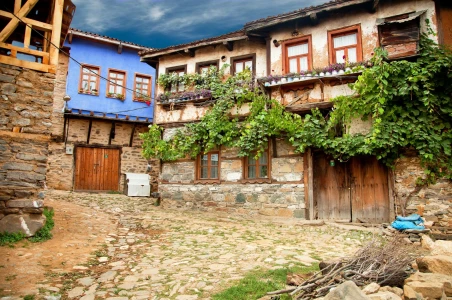 Kurban Bayramı Özel Günübirlik Cumalıkızık Gölyazı Mudanya Trilye Turu 