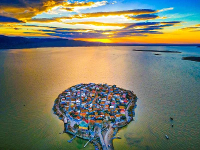Kurban Bayramı Özel Günübirlik Cumalıkızık Gölyazı Mudanya Trilye Turu 