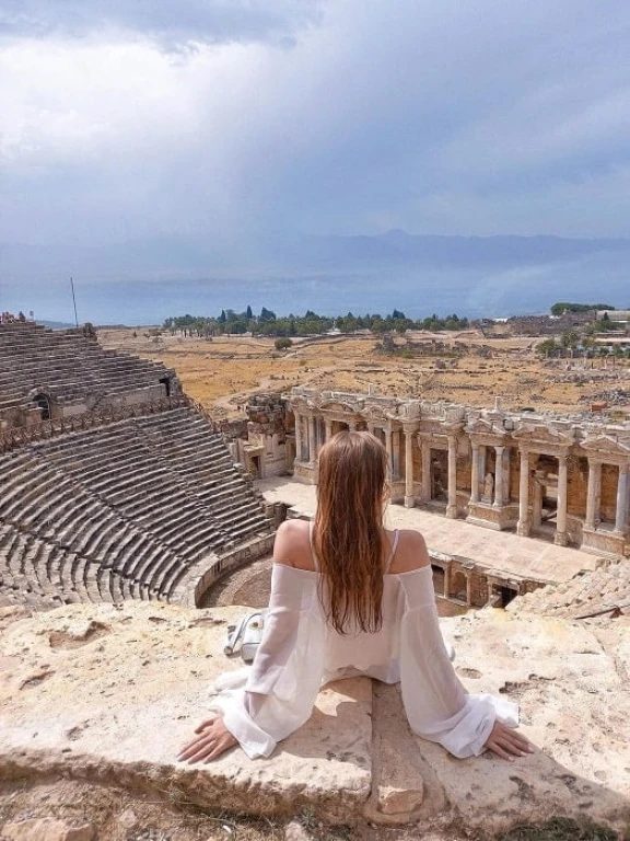 5-Day Cappadocia, Ephesus, Pamukkale & Antalya Tour from Istanbul
