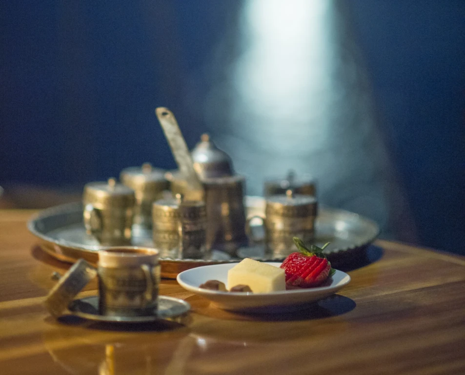 トルコリビエラセーリング＆ラグジュアリー北キプロスホリデー