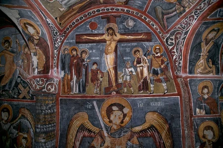 Тур на Истанбул и Кападокия – 5 дни