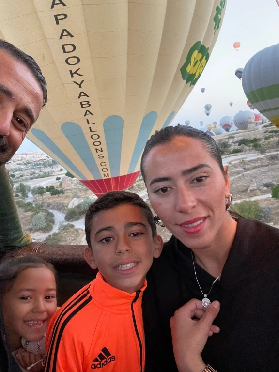 Capadocia con estilo: escapada boutique de 2 días