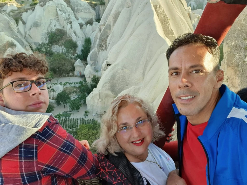 Capadocia con estilo: escapada boutique de 2 días