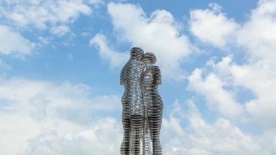 Özel Dönemler Görkemli Batum Kafkasya'nın İncisi Turu Türk Havayolları ile 3 Gece 2026