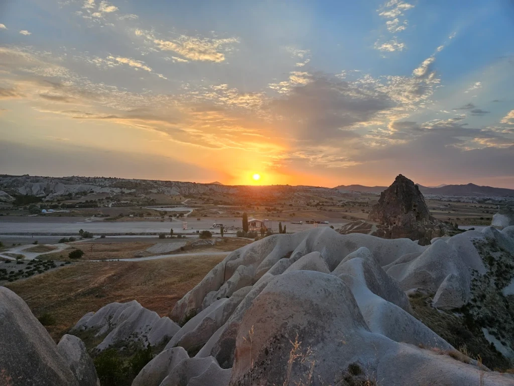 Ιδιωτική Ξενάγηση με ATV στην Καππαδοκία
