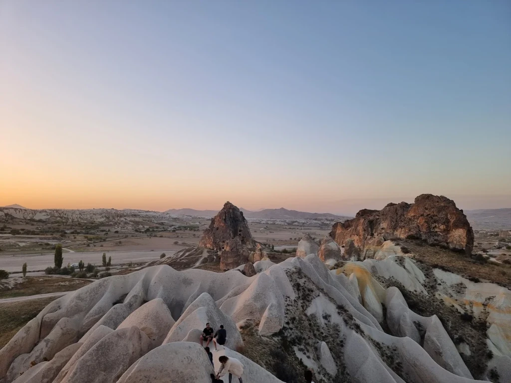 Ιδιωτική Ξενάγηση με ATV στην Καππαδοκία
