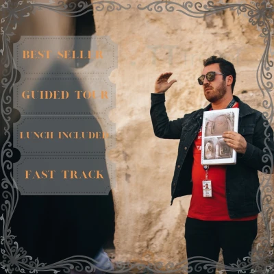 تور قرمز در کاپادوکیه