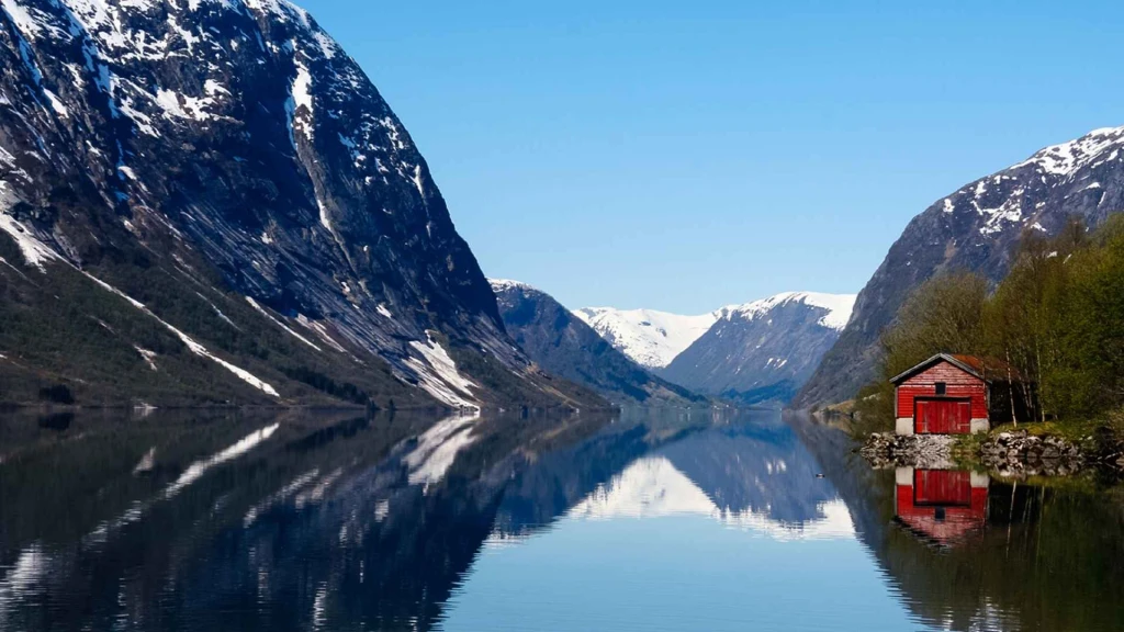 İSKANDİNAVYA YAZ 2026 (CPH-ARN) 7 GECE 8 GÜN | KOPENHAG (2) & GÖTEBORG (1) & OSLO (2) & STOCKHOLM (2) 