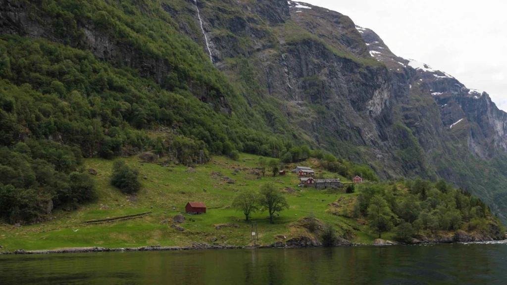 İSKANDİNAVYA YAZ 2026 (CPH-ARN) 7 GECE 8 GÜN | KOPENHAG (2) & GÖTEBORG (1) & OSLO (2) & STOCKHOLM (2) 