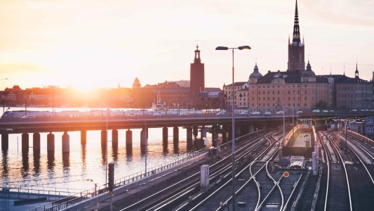 Kopenhag'dan Stockholm'e İskandinavya Nordik Üçgeni THY İle Yaz Dönemi 7 Gece 8 Gün 2026
