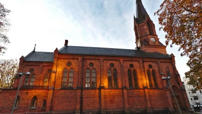 Kopenhag'dan Stockholm'e İskandinavya Nordik Üçgeni THY İle Ramazan Bayramı Özel 7 Gece 8 Gün 2026