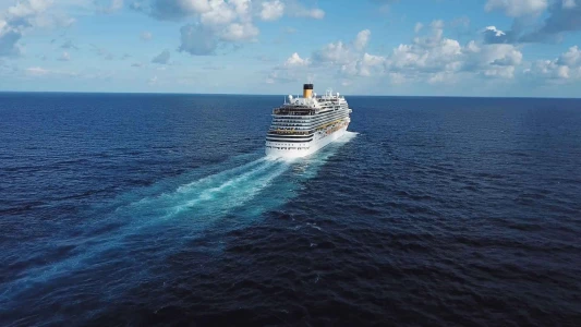 MSC EURIBIA  İLE İSKANDİNAVYA & NORVEÇ FİYORTLARI - AJET - MAYIS 2026