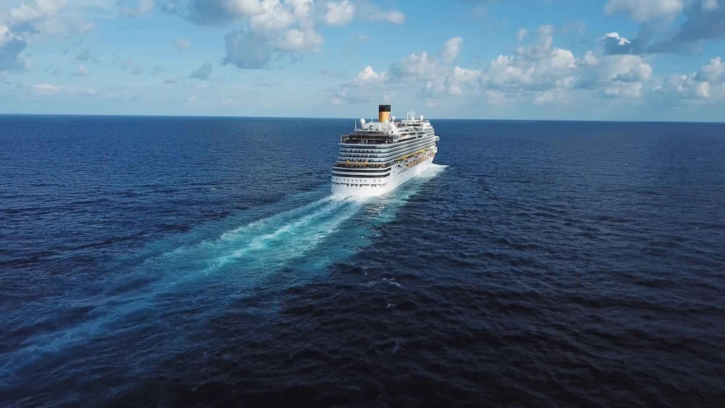 MSC EURIBIA  İLE İSKANDİNAVYA & NORVEÇ FİYORTLARI - KURBAN BAYRAMI - AJET - 24 MAYIS 2026 